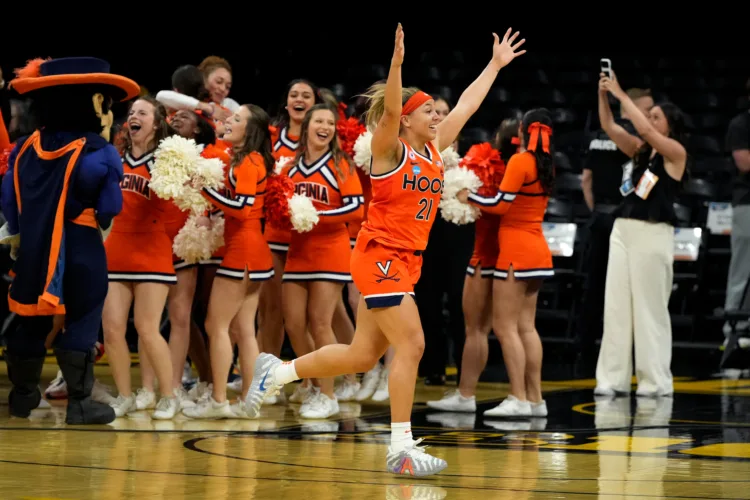 March Madness Is Bigger For 2027. It's Unclear Exactly How That Will Look In Terms Of Who Gets Bids